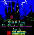 Olli & Lissa - The Ghost Of Shilmoore Castle (1986)(Firebird Software)