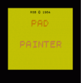 Pad Painter (1984)(Green Fish Software Enterprise)