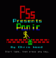 Panic (1983)(PSS)