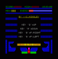 Paradroids (1984)(Mikro-Gen)