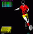 Professional Footballer (1988)(Cult Games)