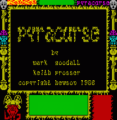 Pyracurse (1986)(Hewson Consultants)[a]