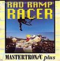 Rad Ramp Racer (1990)(Mastertronic Plus)