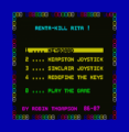 Rentakill Rita (1987)(Mastertronic)