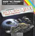 Return Of The Jedi - Death Star Battle (1984)(Parker Software - Sinclair Research)