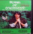 Robin Of Sherwood - The Touchstones Of Rhiannon (1985)(Adventure International)