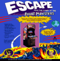 Robot Escape (1988)(SPE)(es)[cr S.S Captain & Banshee]