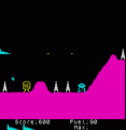 Scramble (1983)(Mikro-Gen)[a2][16K]