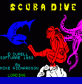 Scuba Dive (1983)(Durell Software)[a]