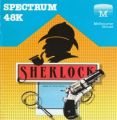 Sherlock V2 (1984)(Melbourne House)[a]