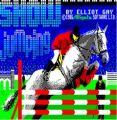 Show Jumping (1986)(Alligata Software)[a]