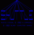 Shuttle (1983)(Blaby Computer Games)(Side B)