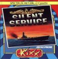 Silent Service (1986)(Microprose Software)