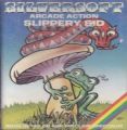 Slippery Sid (1982)(Silversoft)