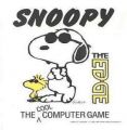 Snoopy (1990)(The Edge Software)