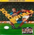 Soccer Rivals (1991)(Cult Games)