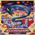 Space Harrier (1986)(Elite Systems)