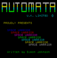 Space Warrior (1985)(Automata UK)