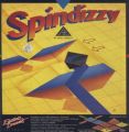 Spindizzy (1986)(Electric Dreams Software)