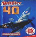 Spitfire '40 V2 (1985)(Mirrorsoft)