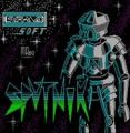 Sputnik (19xx)(Edisoft)(ES)