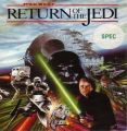 Star Wars III - Return Of The Jedi (1989)(Domark)[48-128K]