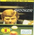 Steve Davis Snooker (1984)(Blue Ribbon Software)[re-release]