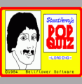 Stuart Henry's Pop Quiz (1984)(Bellflower Software)