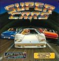 Super Cars (1990)(Gremlin Graphics Software)