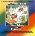 Three Weeks In Paradise (1985)(Mikro-Gen)[128K]