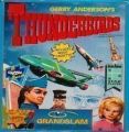 Thunderbirds - Mission 3 - Bank Job (1989)(Grandslam Entertainments)[48-128K]