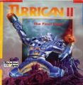 Turrican II - The Final Fight (1991)(Erbe Software)(Side A)[48-128K][re-release]