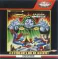 Venganza Del Dr. Muerte, La (1989)(Proein Soft Line)(es)[cr Dugasoft][aka Dr. Doom's Revenge]