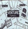 Venture (1982)(ZX-Guaranteed)[16K]