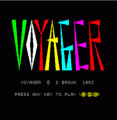 Voyager (1987)(Quinstertronic)