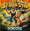 Where Time Stood Still (1988)(Ocean)[a][128K]