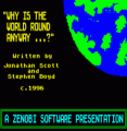 Why Is The World Round Anyway (demo) (1995)(Zenobi Software)(Side B)