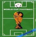 World Cup Football (1984)(Artic Computing)