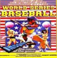 World Series Baseball (1989)(Erbe Software)[re-release]