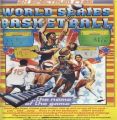 World Series Basketball (1985)(Erbe Software)[re-release]