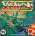 Xenon (1988)(Mastertronic Plus)(Side B)[48-128K][re-release]